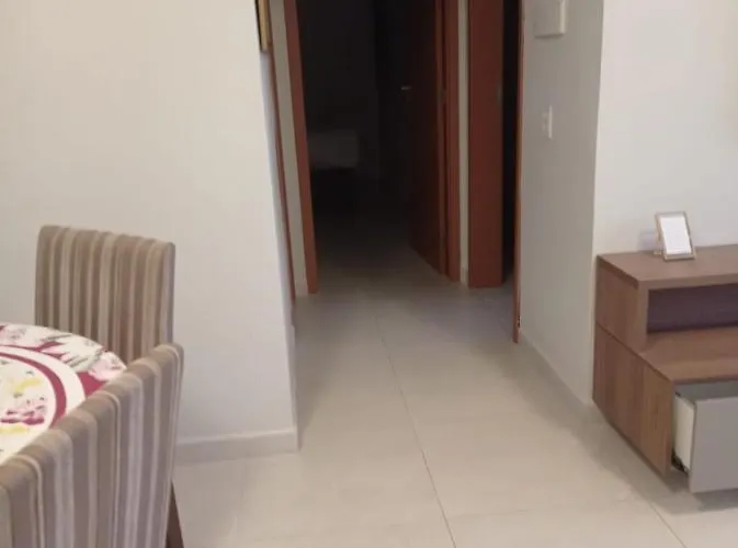 Riviera Dotenorio Apartamento Ubatuba