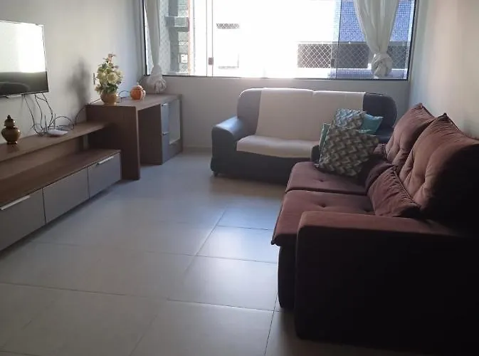 Riviera Dotenorio Apartamento Ubatuba