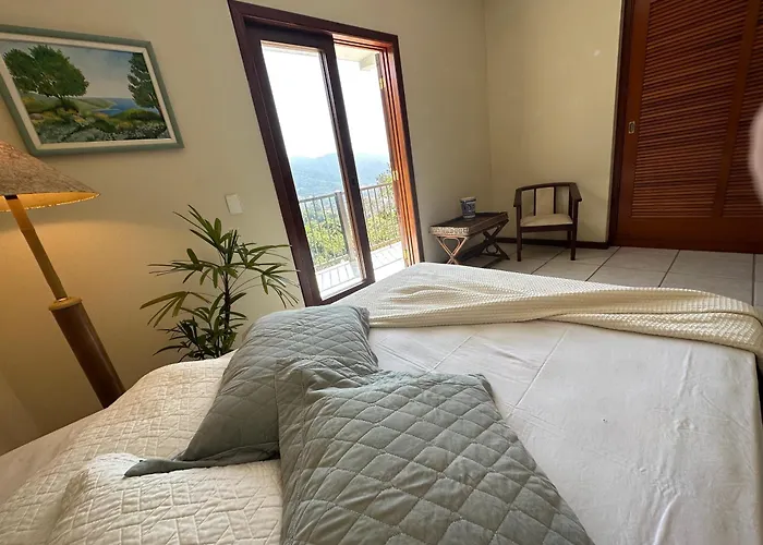 Suíte Toninhas Ubatuba